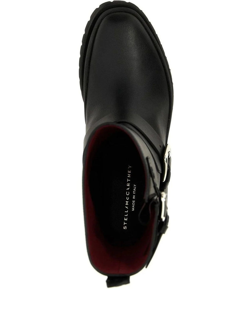 Stella McCartney Boots in black — view 4