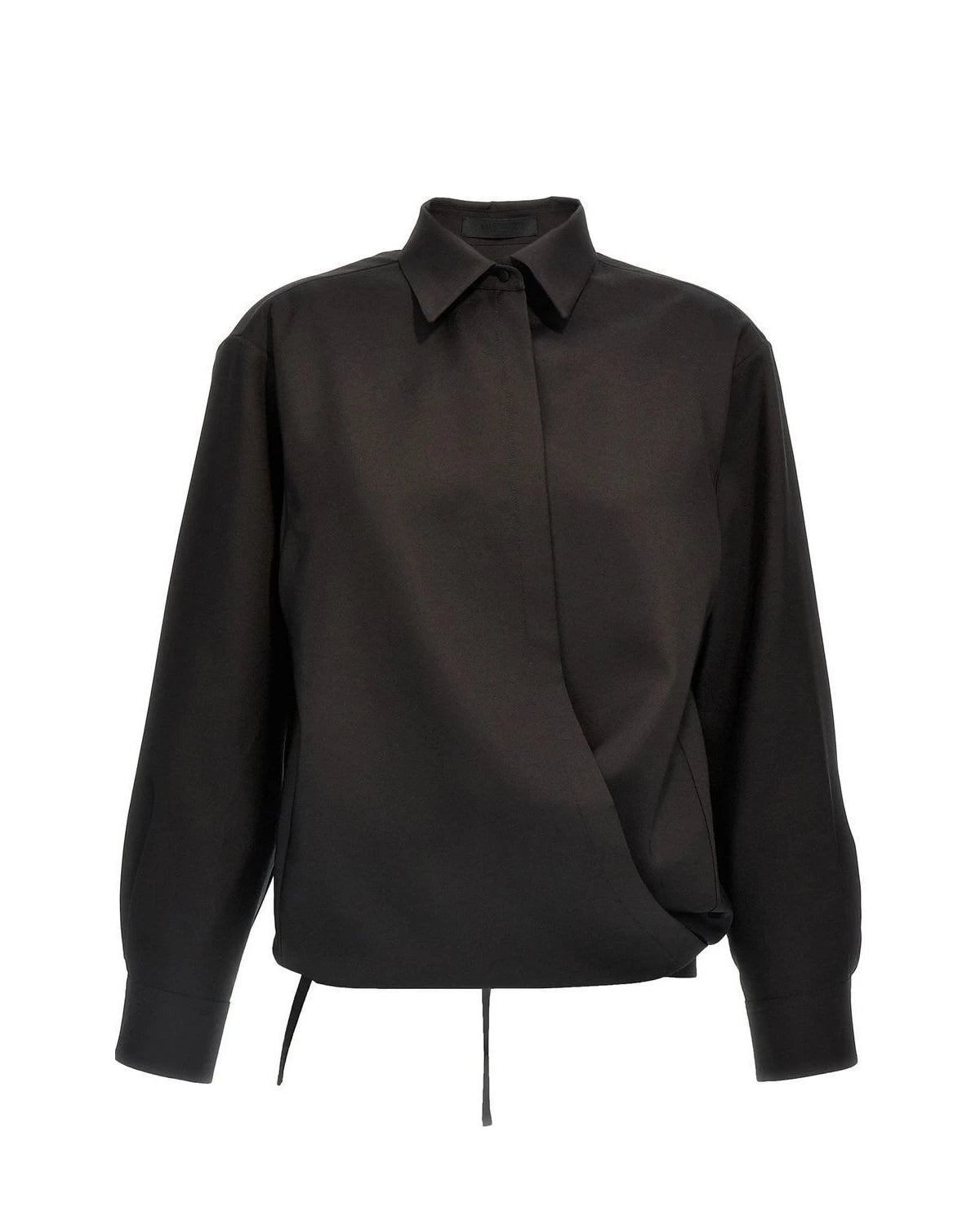 Valentino Garavani Blouse in black