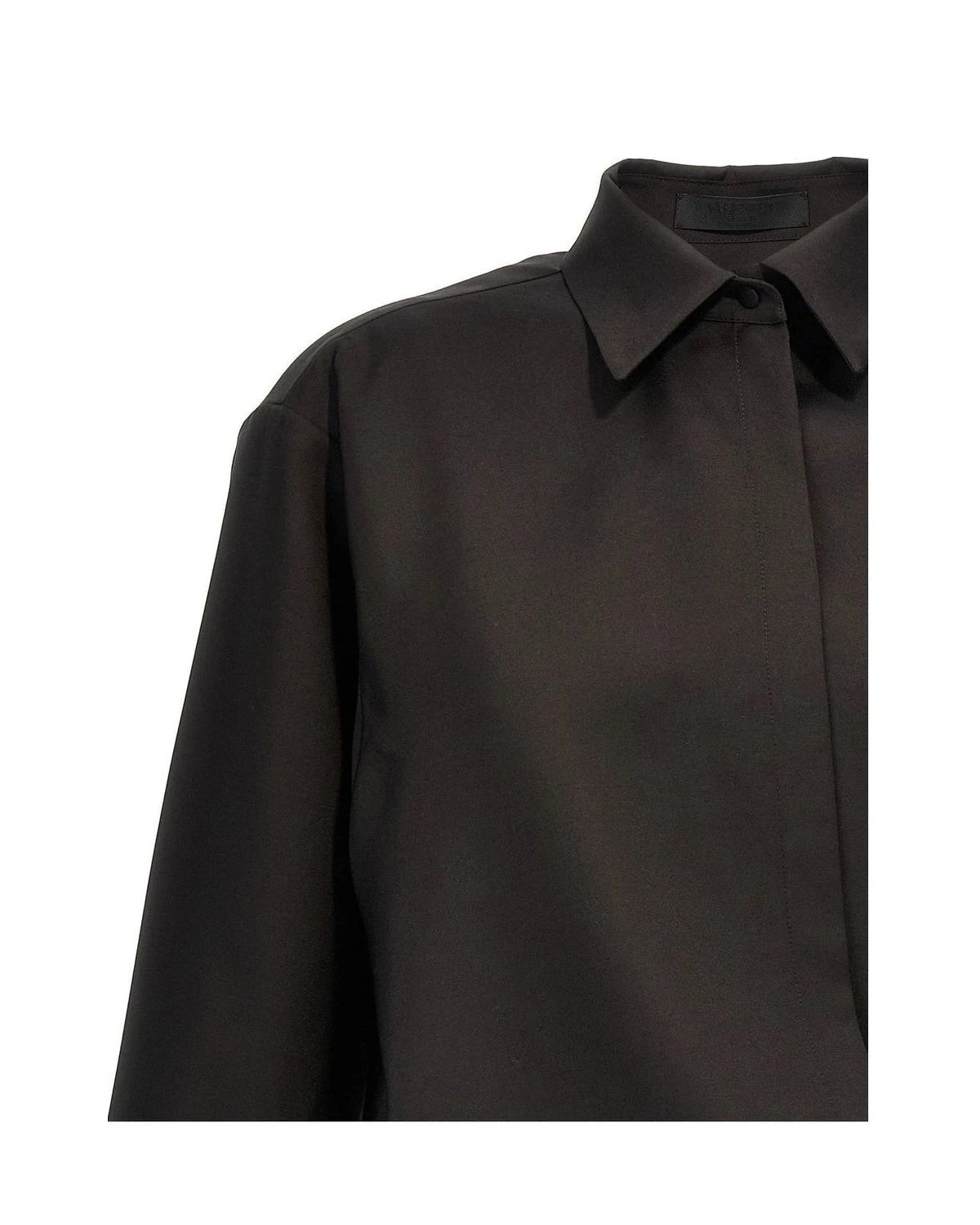 Valentino Garavani Blouse in black — view 3