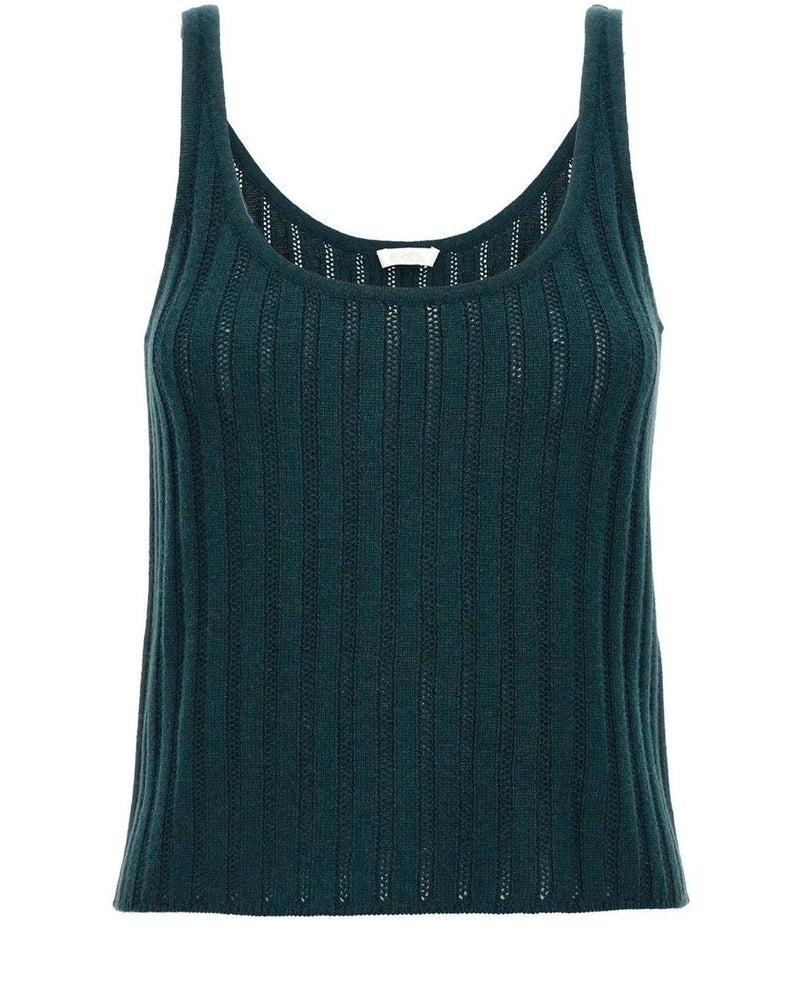 Eres T-Shirt in navy