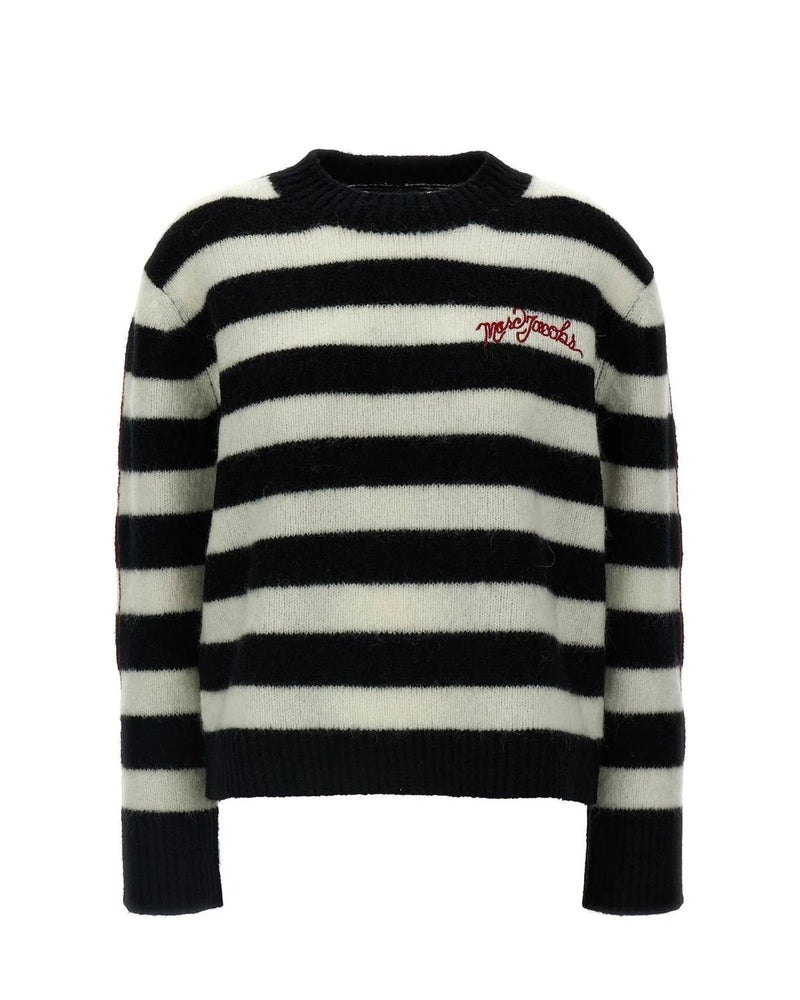 Marc Jacobs Sweater in black