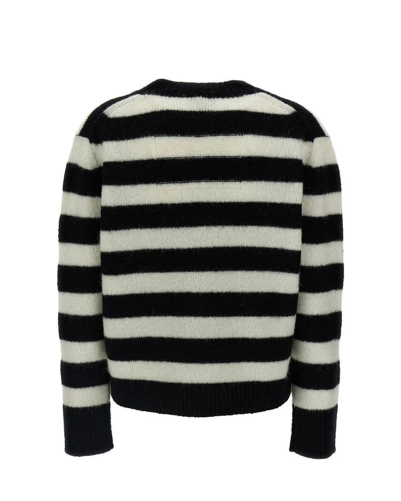 Marc Jacobs Sweater in black — view 2