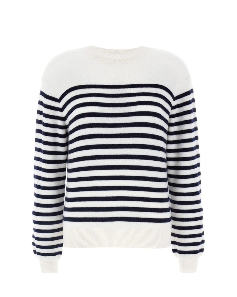 Khaite Sweater in white