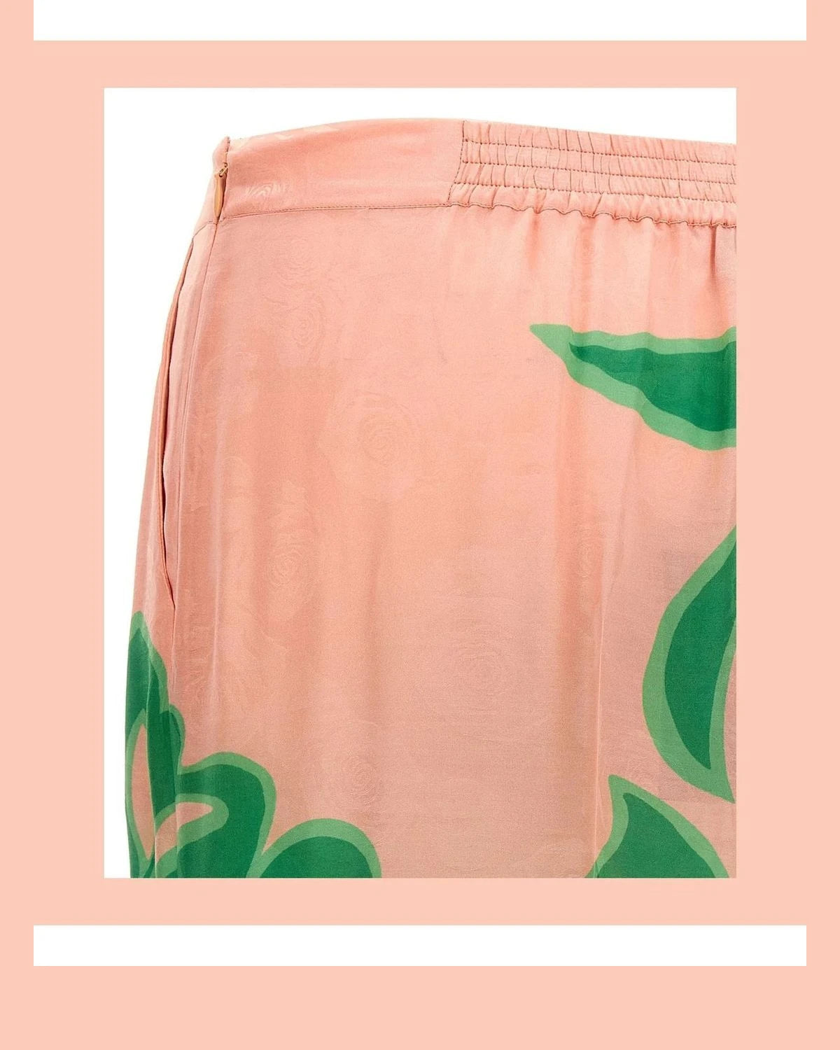 Etro Palazzo Pant in multicolor — view 4