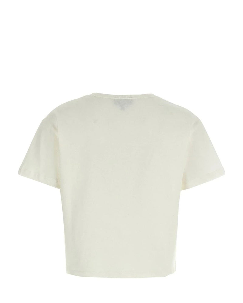 A.P.C. T-Shirt in white, Cotton — view 2