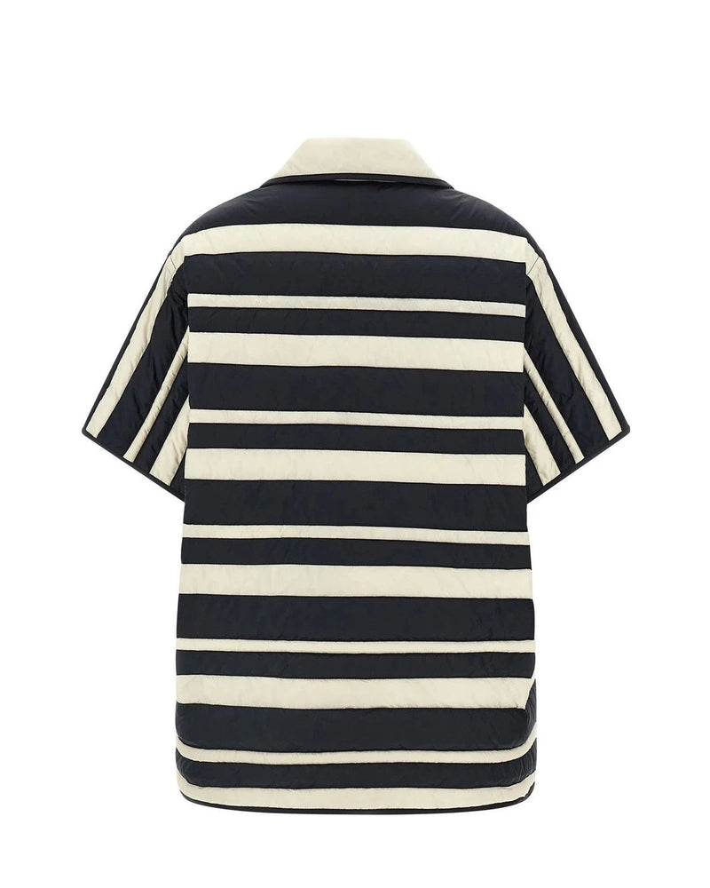 Moncler Blouse in multicolor, Polyamide — view 2