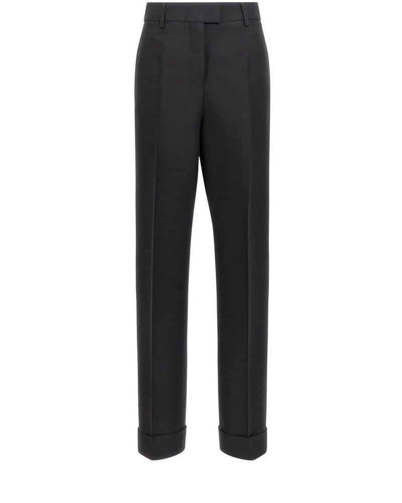Ferragamo Trouser in black