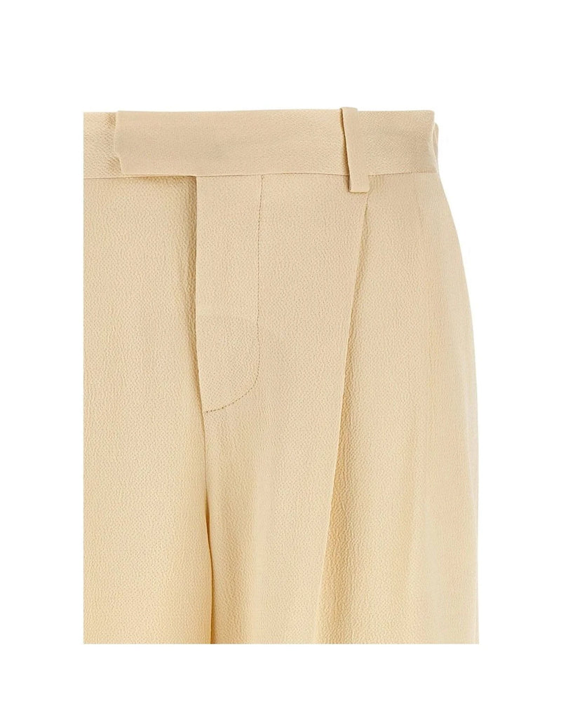 Armarium Trouser in beige — view 3