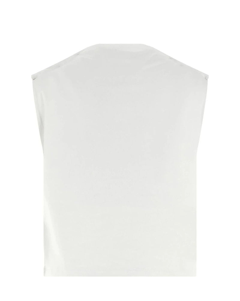 Armarium T-Shirt in white — view 2