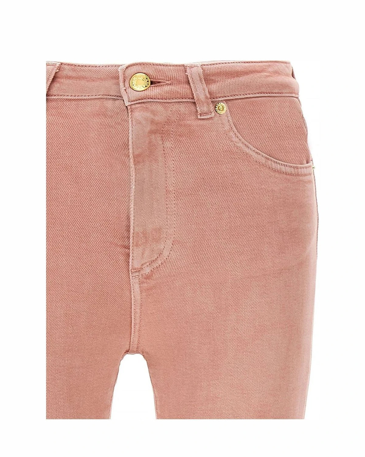 Dolce & Gabbana Jean in multicolor, Cotton — view 3