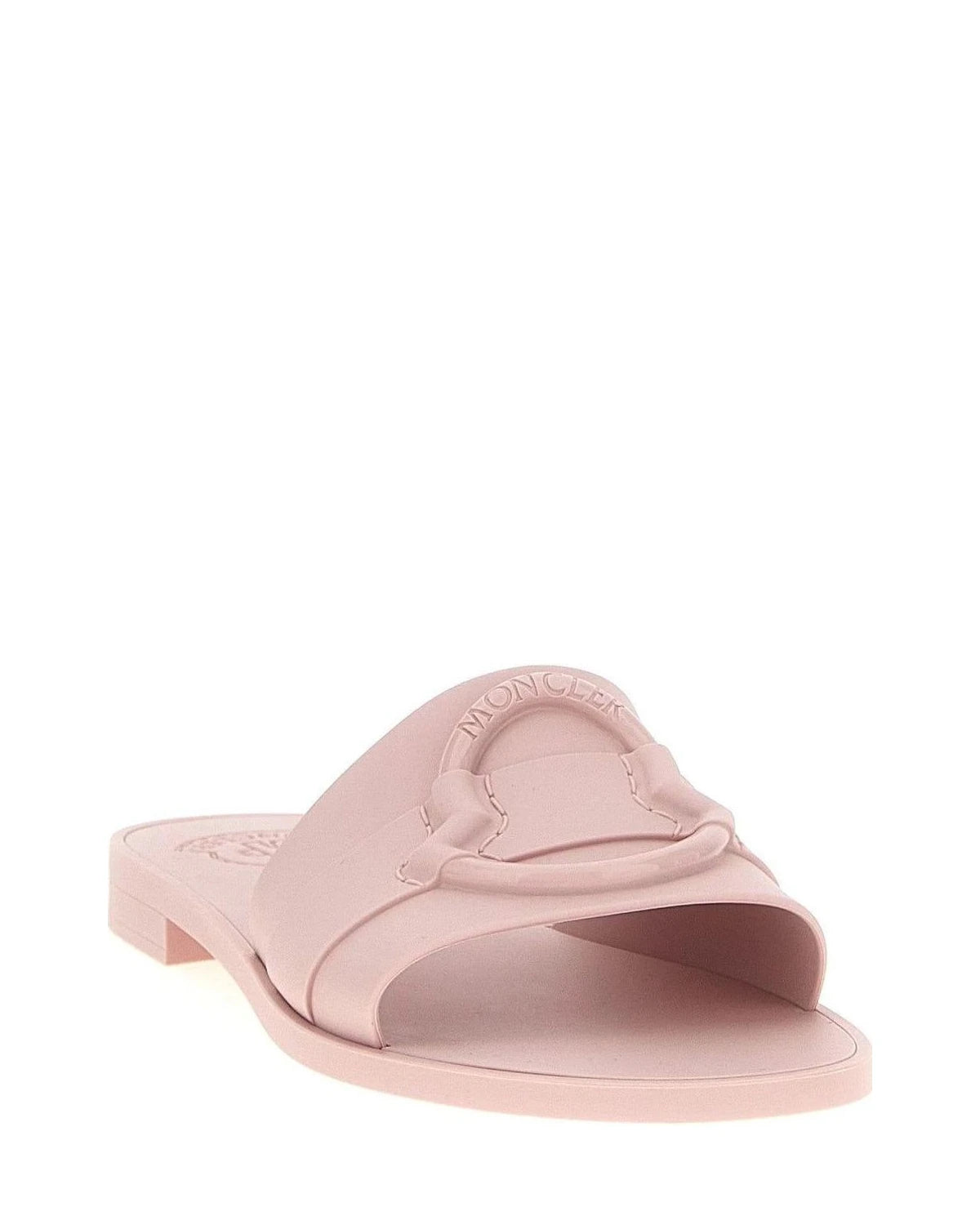 Moncler Slippers in multicolor — view 2