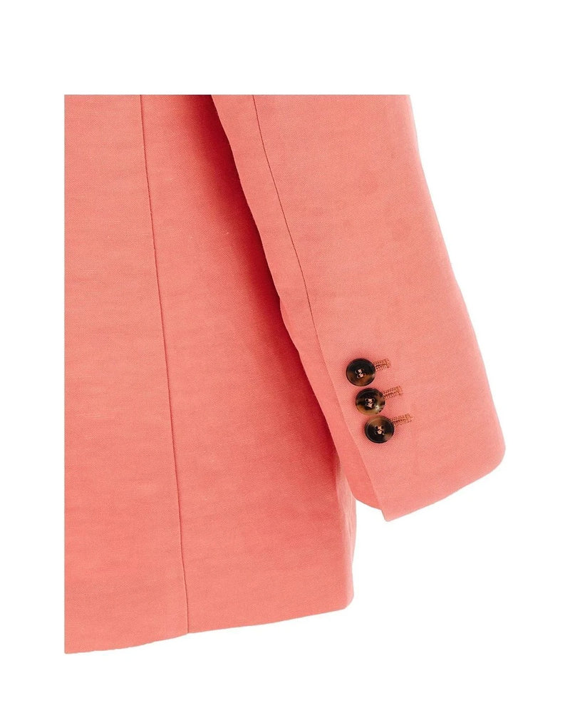 Alberto Biani Blazer in multicolor, Viscose — view 4