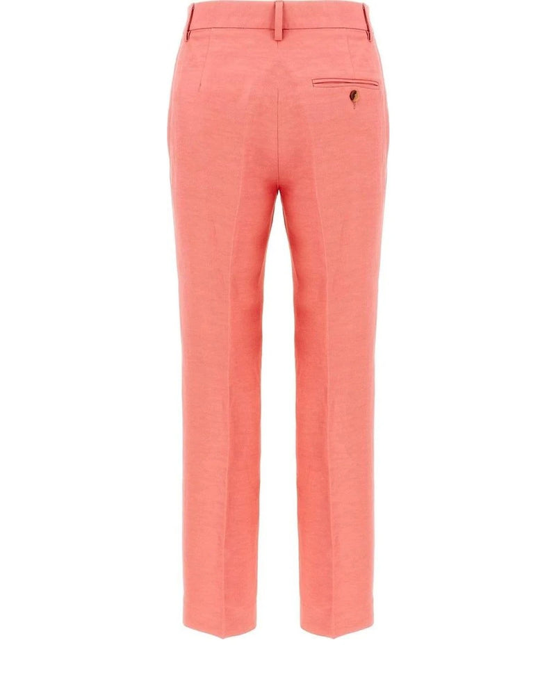 Alberto Biani Chino in multicolor — view 2