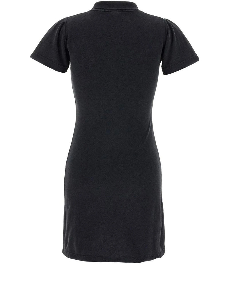 Balenciaga Dresse in black, Cotton — view 2