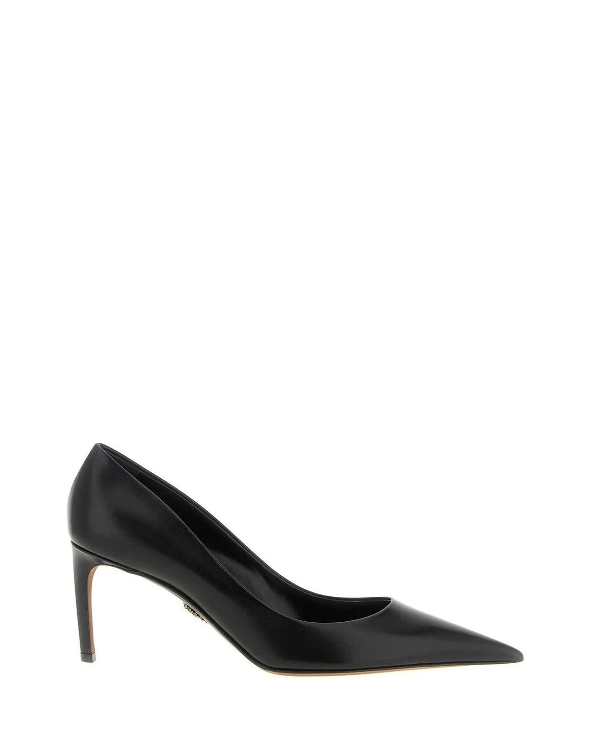 Dolce & Gabbana Heels in black