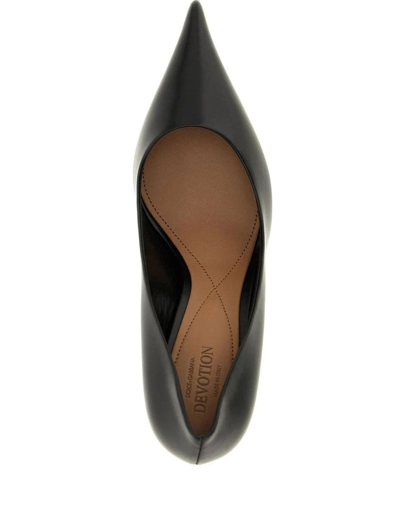 Dolce & Gabbana Heels in black — view 4