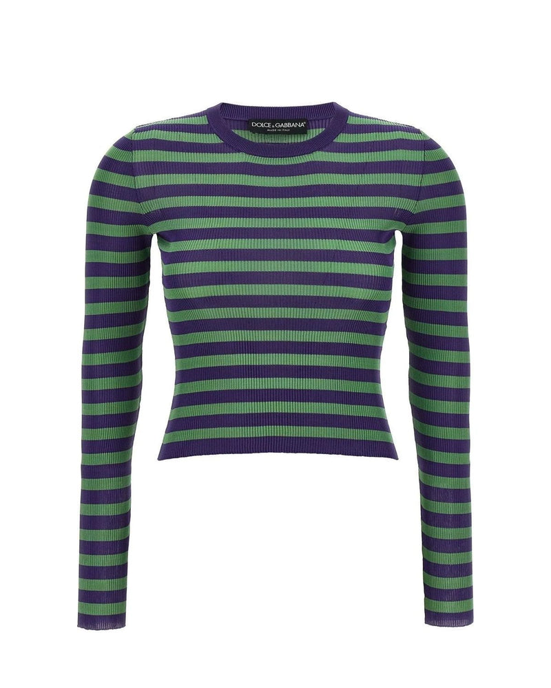 Dolce & Gabbana Sweater in multicolor