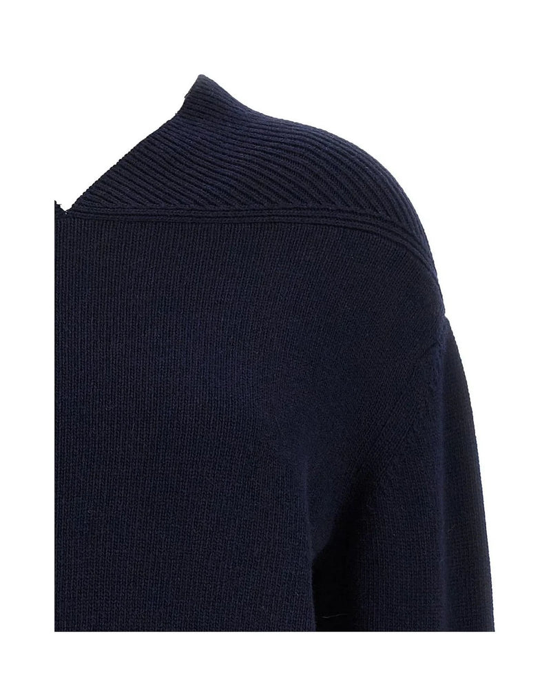 Victoria Beckham Sweater, Wool — view 3
