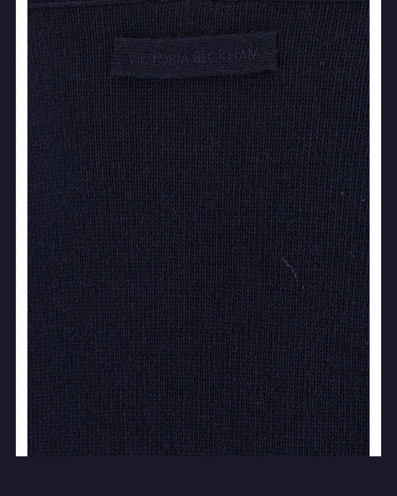 Victoria Beckham Wool Sweater 