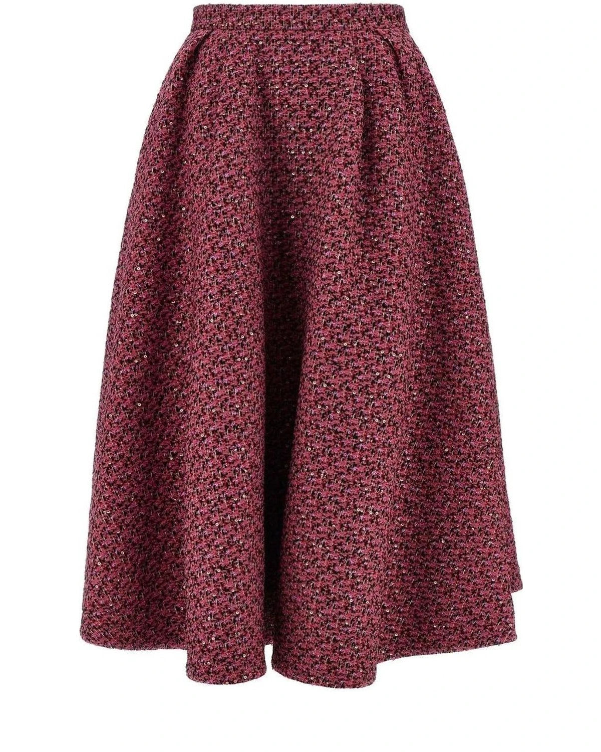 Alessandra Rich Skirt in multicolor
