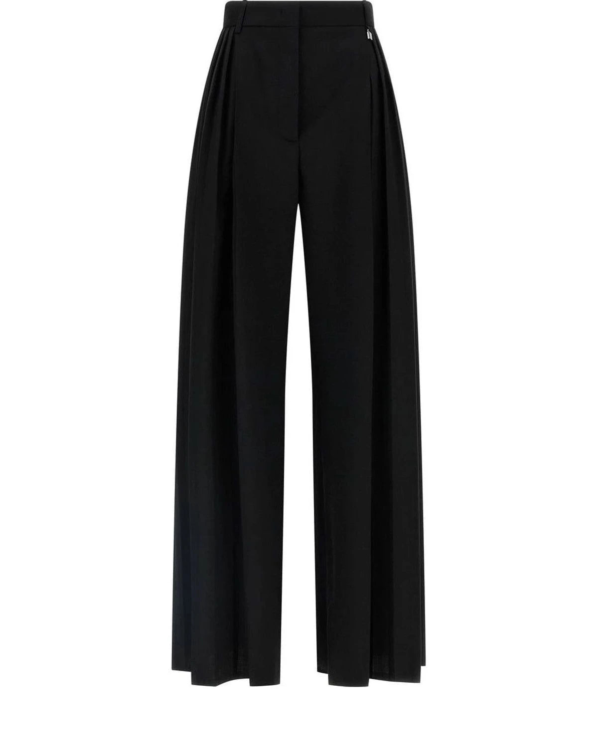Giuseppe Di Morabito Palazzo Pant in black