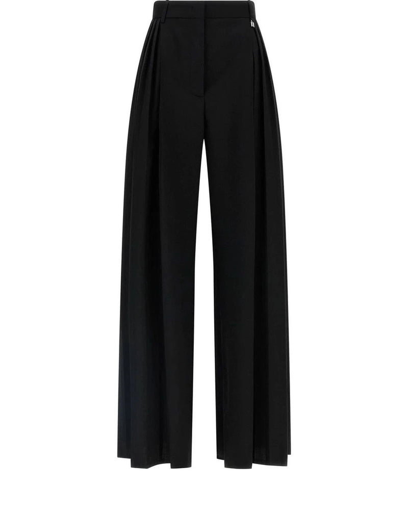 Giuseppe Di Morabito Palazzo Pant in black