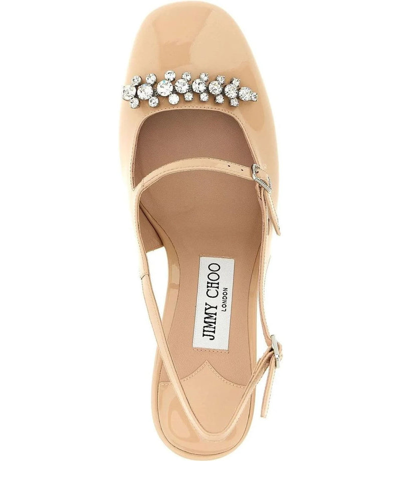 Jimmy Choo Heels in multicolor — view 4