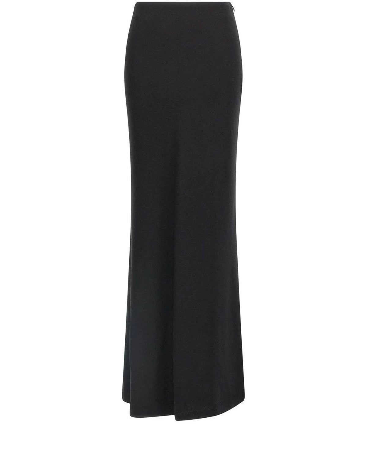 Alessandra Rich Skirt in black