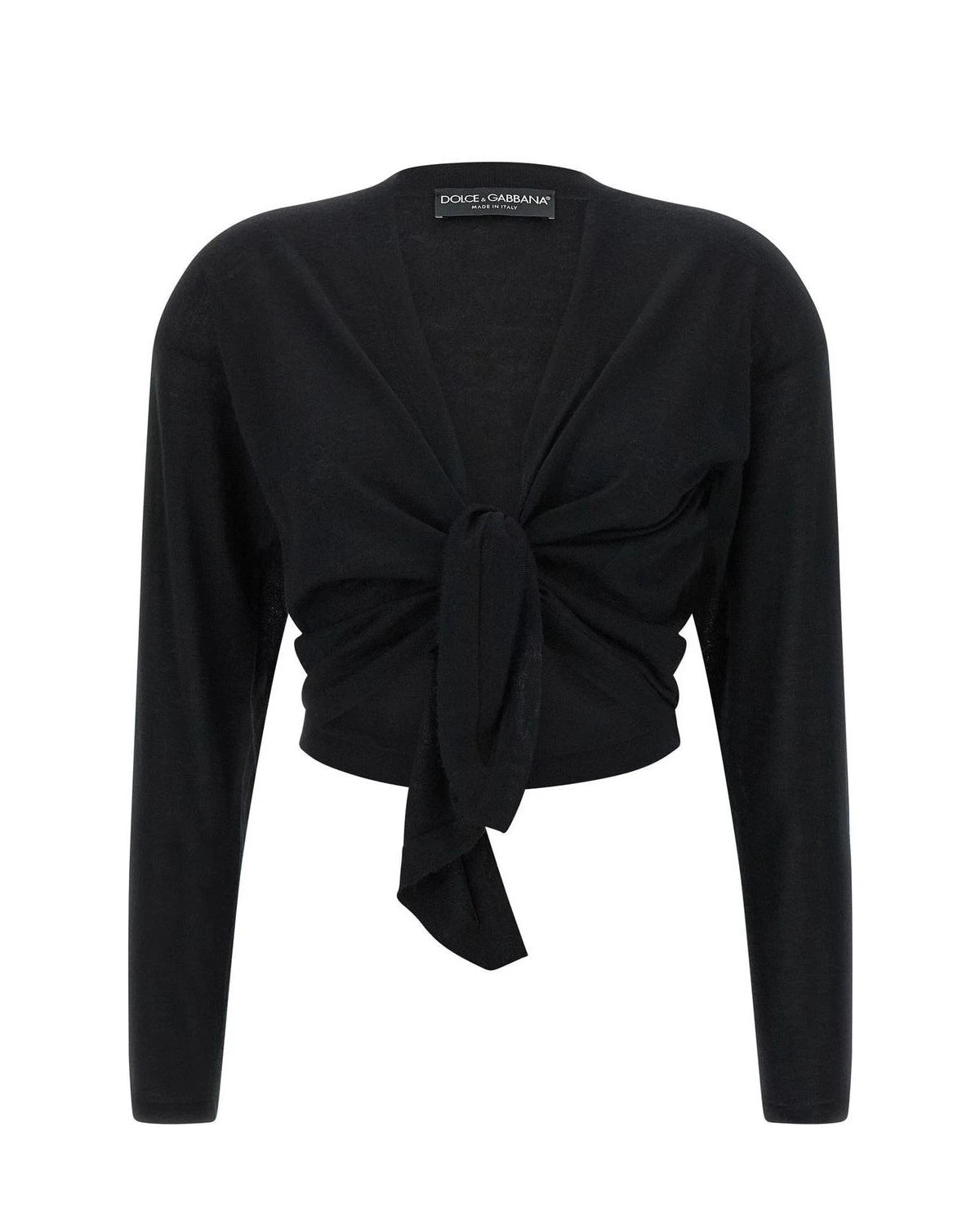 Dolce & Gabbana Cardigan, Cashmere