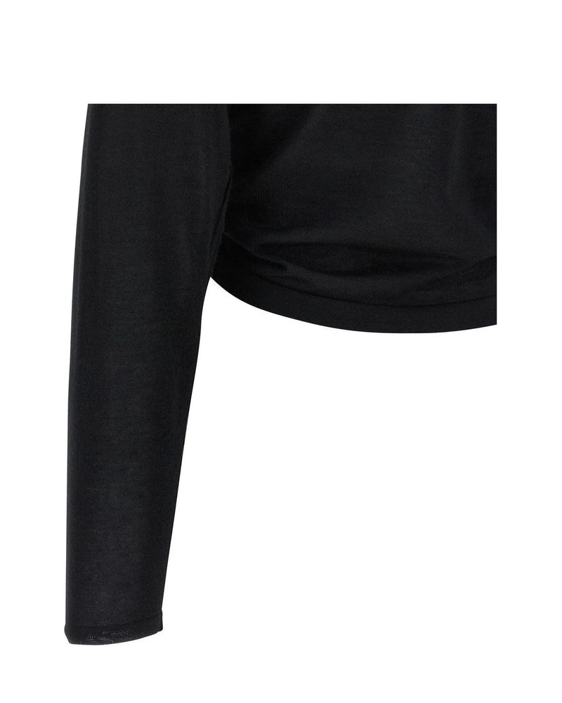 Dolce & Gabbana Cardigan, Cashmere — view 4