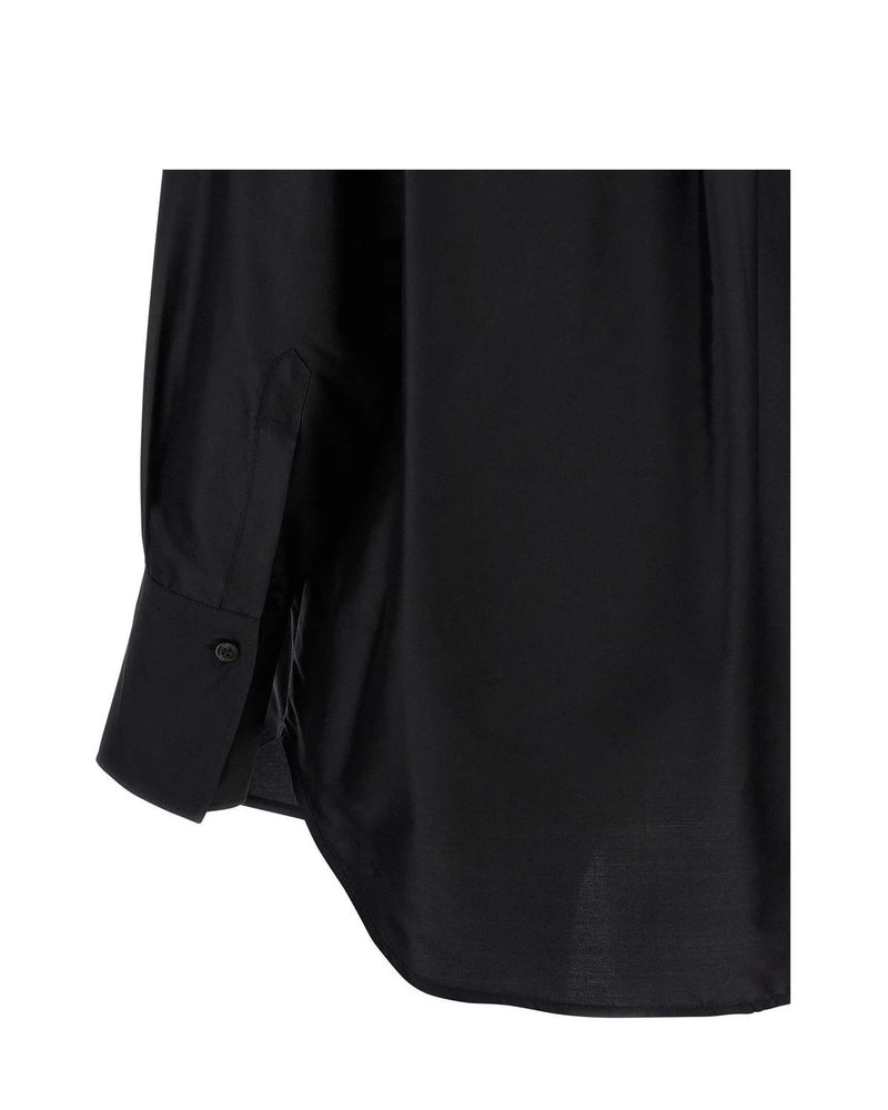 Alberto Biani Dress Shirt — view 4