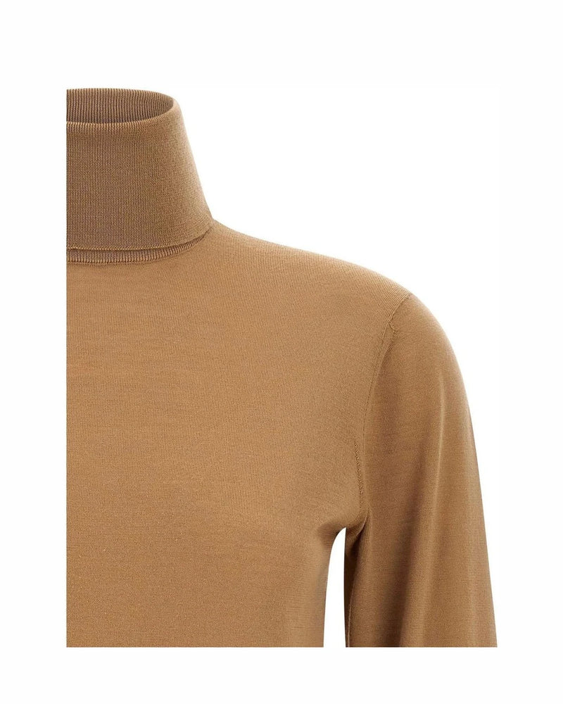 Dolce & Gabbana Sweater in beige — view 3