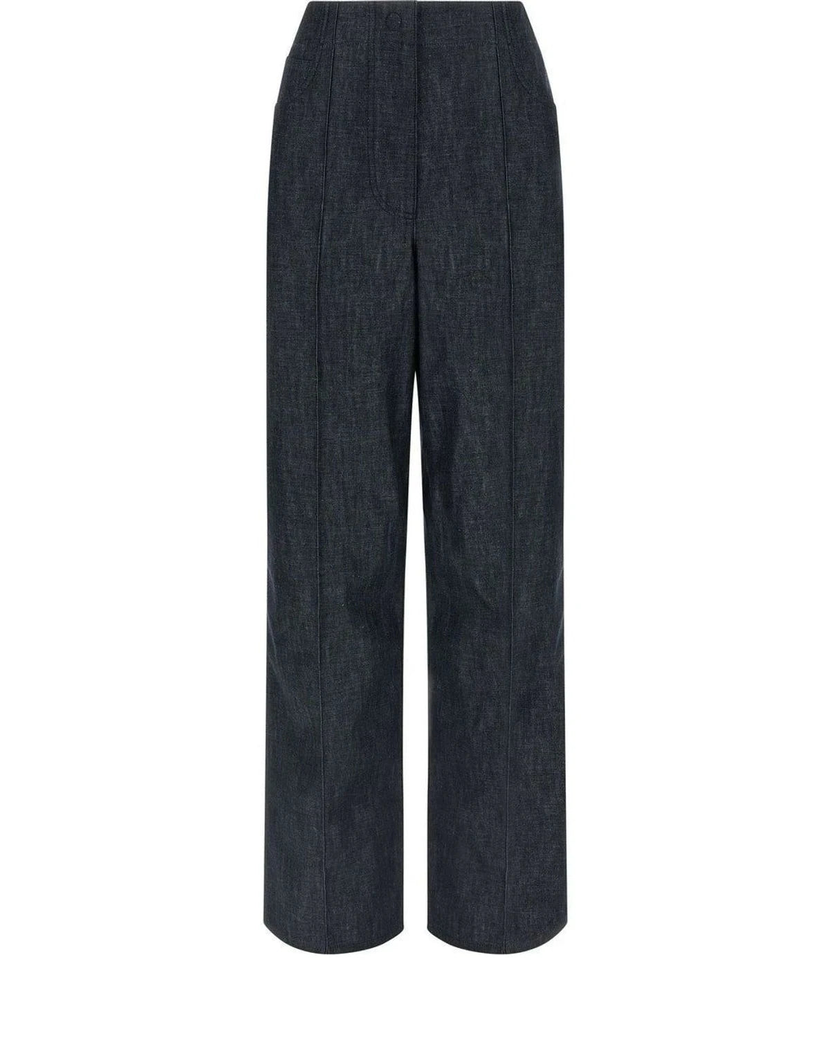 Fendi Jean in blue