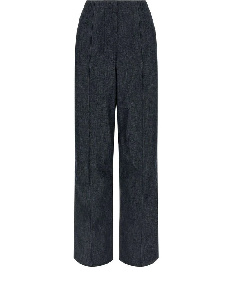 Fendi Jean in blue