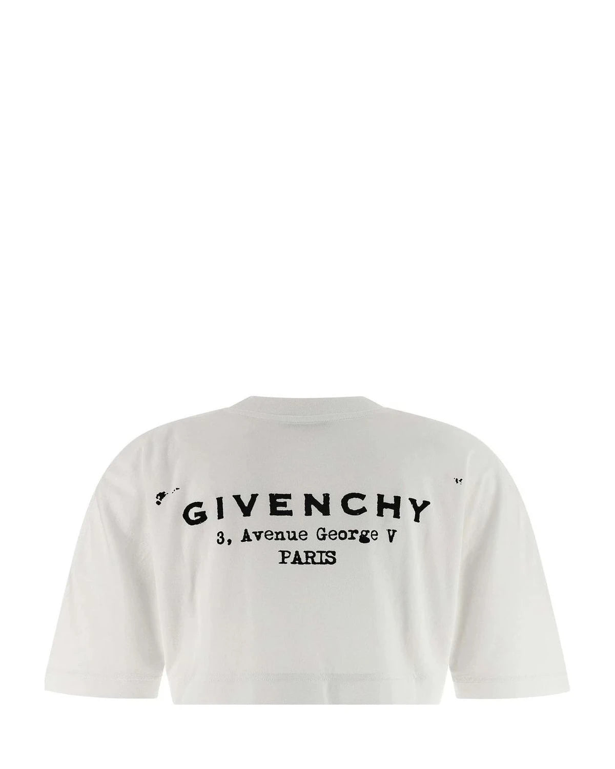 Givenchy T-Shirt in white — view 2
