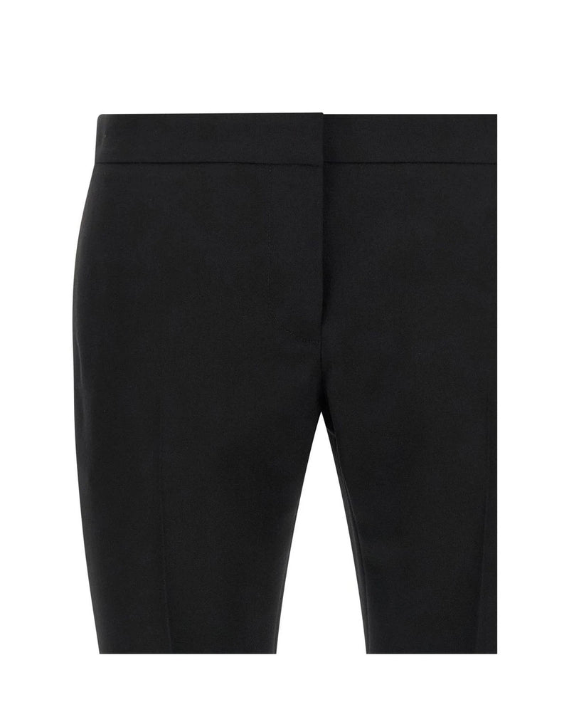 Alexander McQueen Trouser in black — view 3