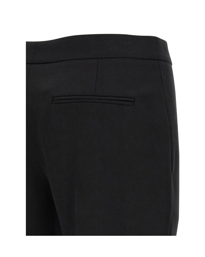 Alexander McQueen Trouser in black — view 4