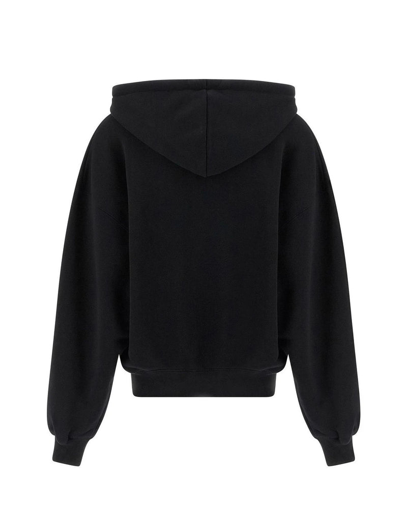 Off-White Hoodie in black — view 2