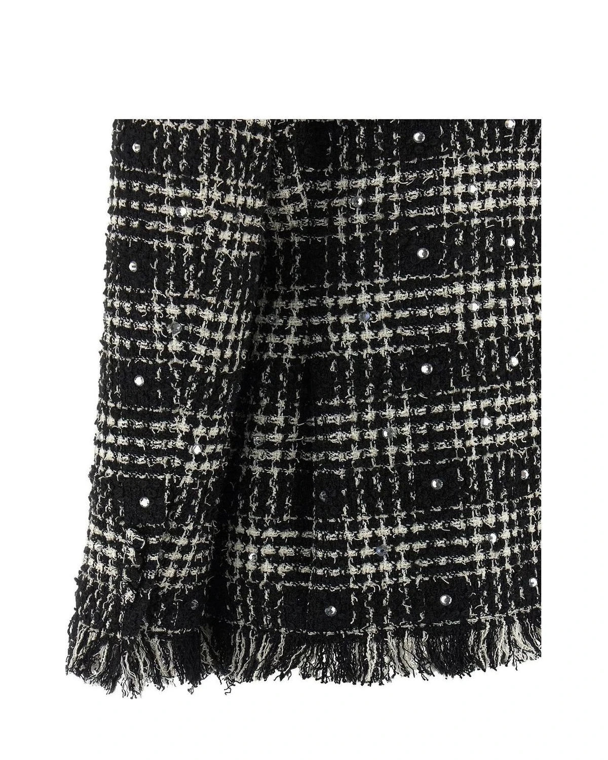 Giuseppe Di Morabito Blazer in black, Cotton — view 4
