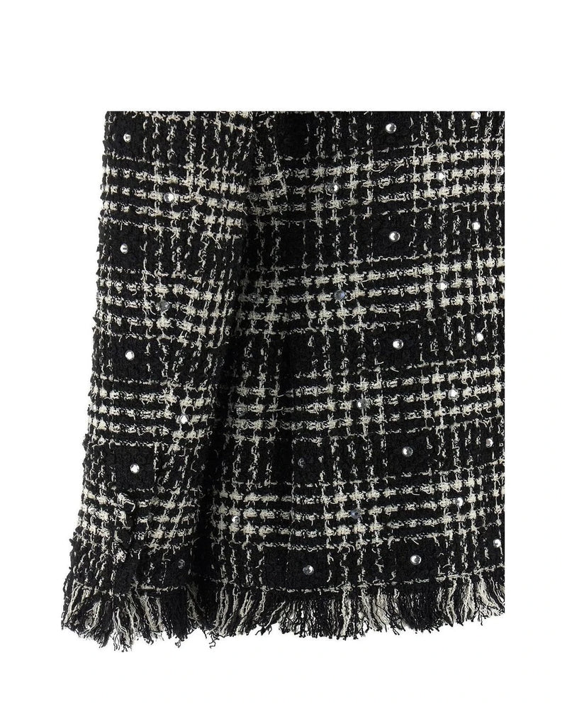 Giuseppe Di Morabito Blazer in black, Cotton — view 4