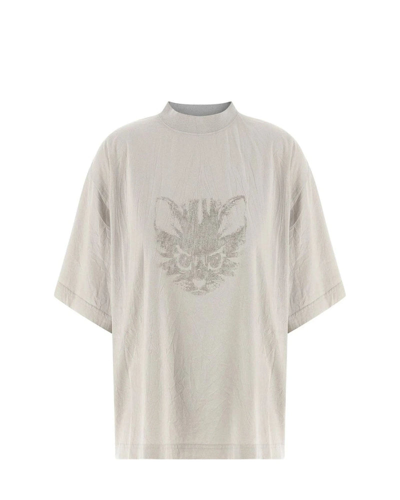 Balenciaga T-Shirt in white