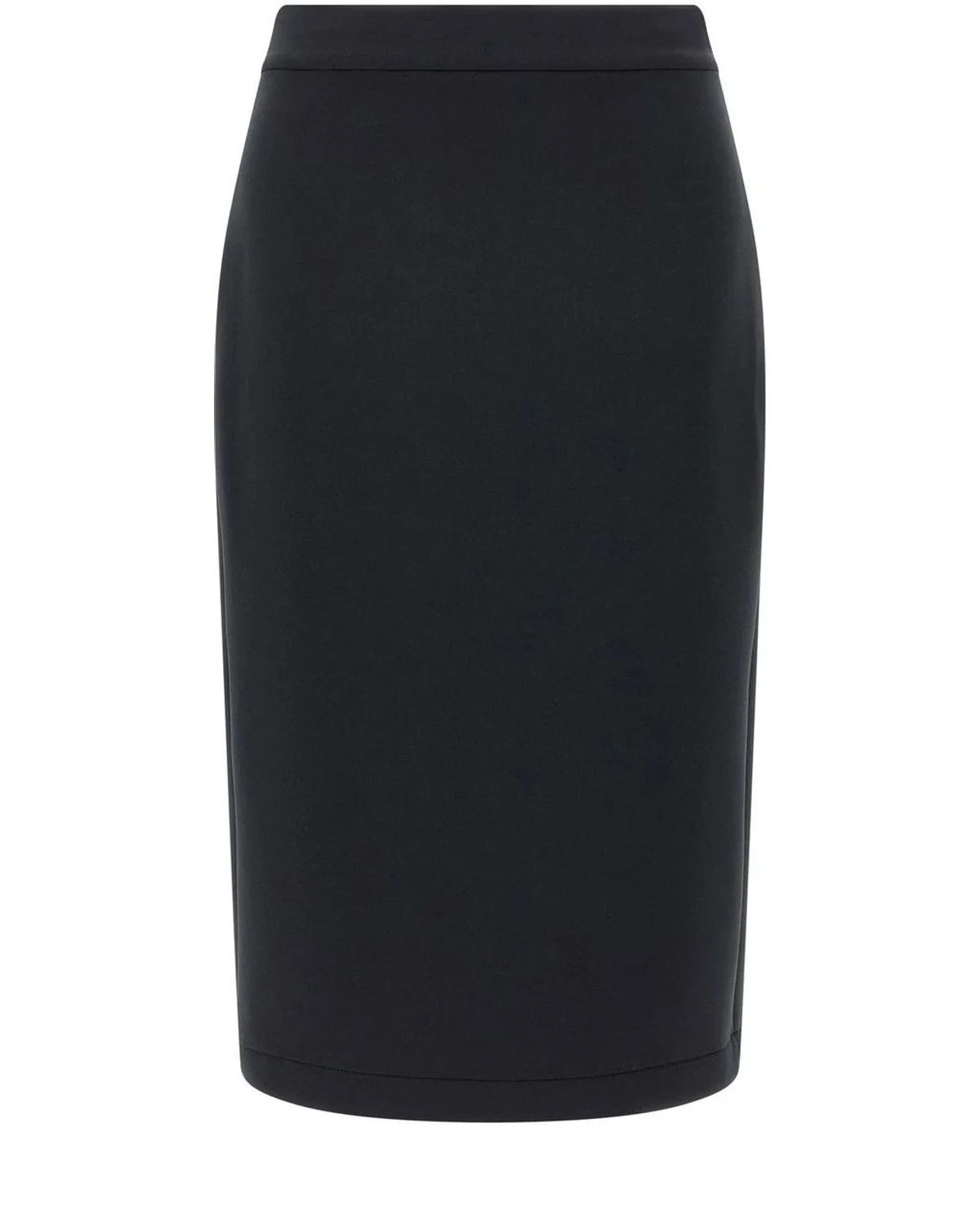 Moncler Skirt in black, Polyester