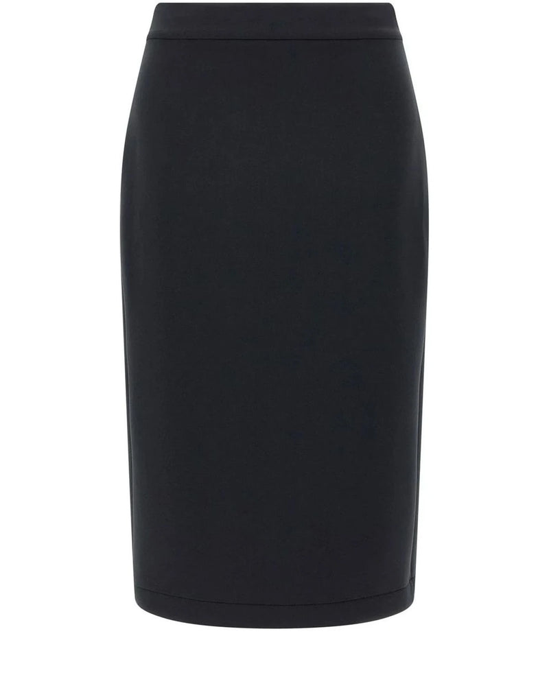 Moncler Skirt in black, Polyester