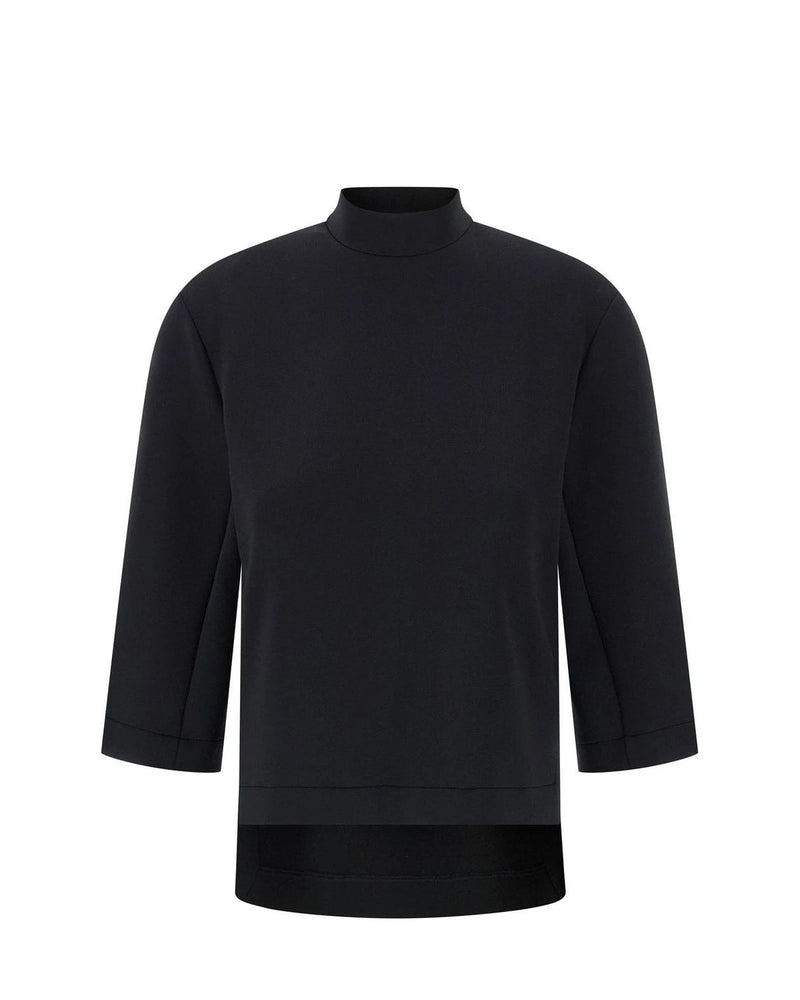 Moncler Blouse in black, Polyester