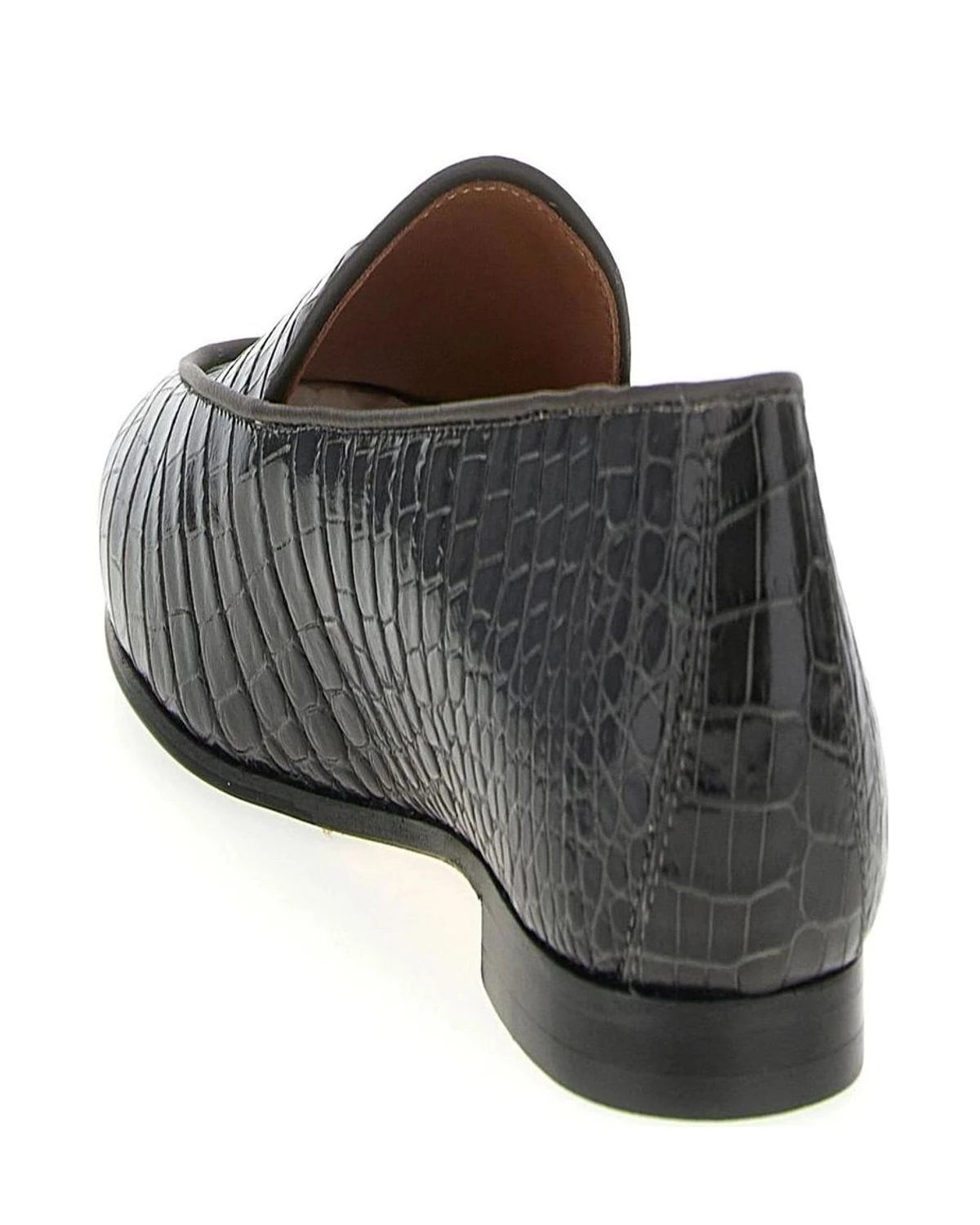 Aquazzura Flats in black — view 3