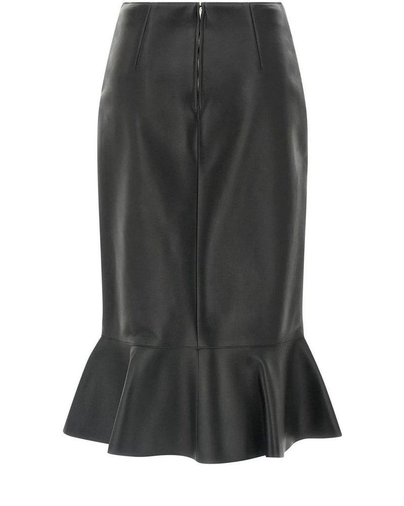 Fendi Skirt in black — view 2