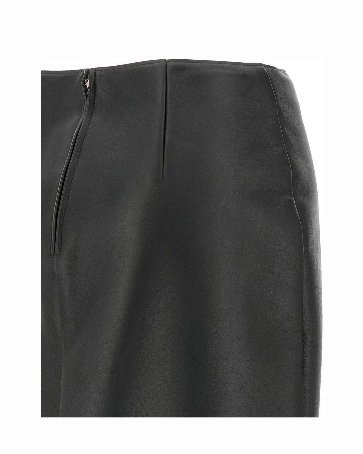 Fendi Skirt in black — view 4
