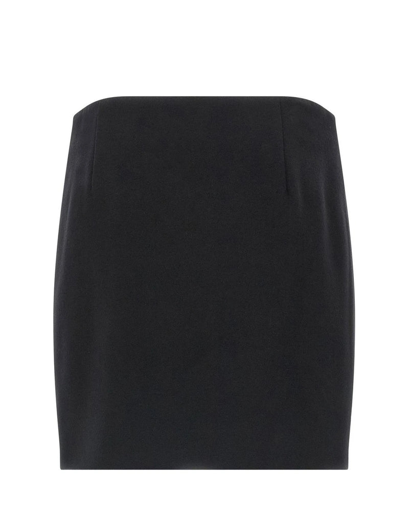 Ferragamo Skirt in black — view 2