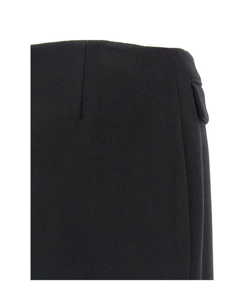 Ferragamo Skirt in black — view 4