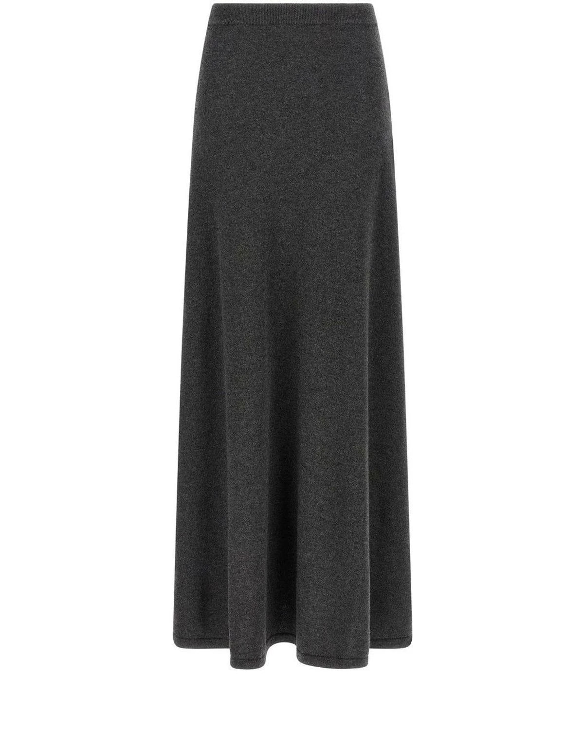 Balenciaga Skirt in gray
